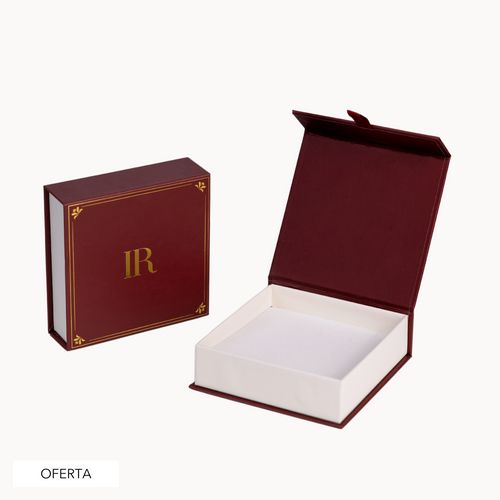 coffret aura orbe dourado