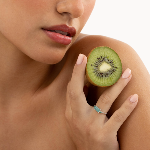 anel kiwi