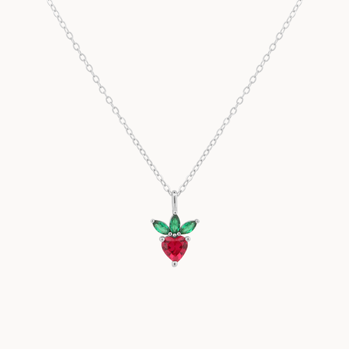 colar fragola