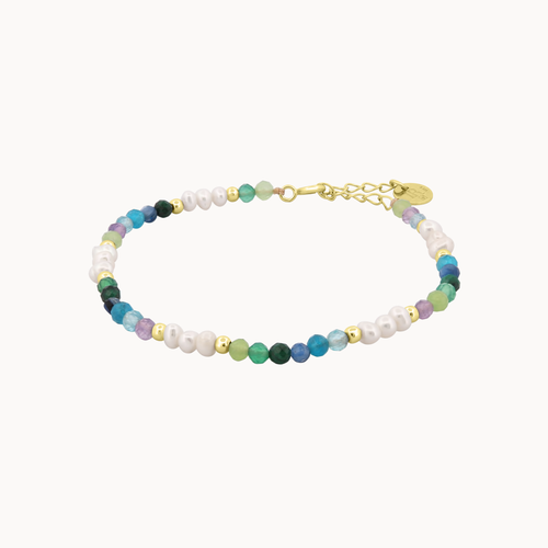 pulseira cianite