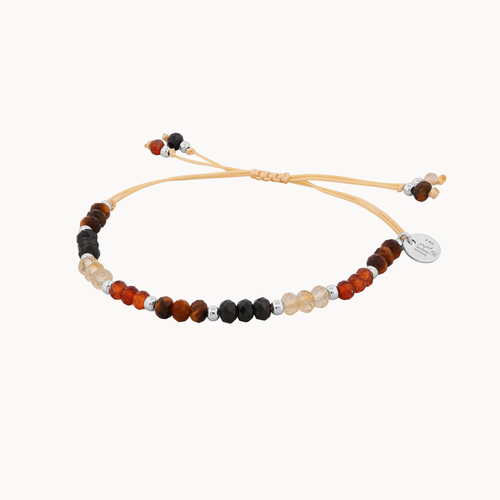 pulseira corda terra