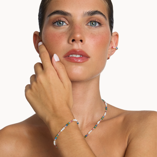 pulseira íris