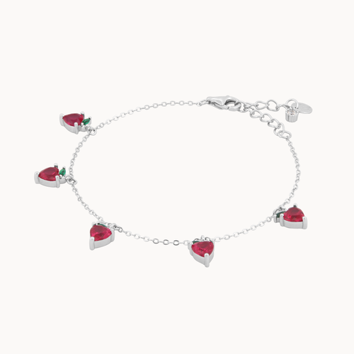 pulseira pomme